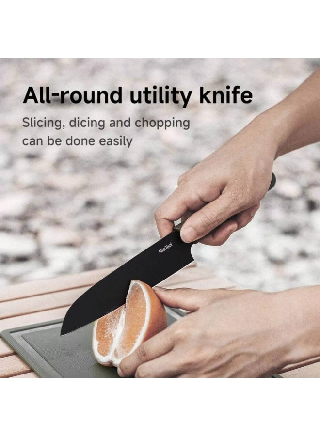 NexTool Outdoor Cooking Set - Image 4