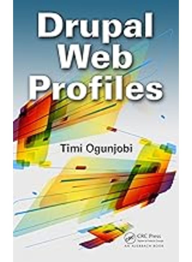 Drupal Web Profiles