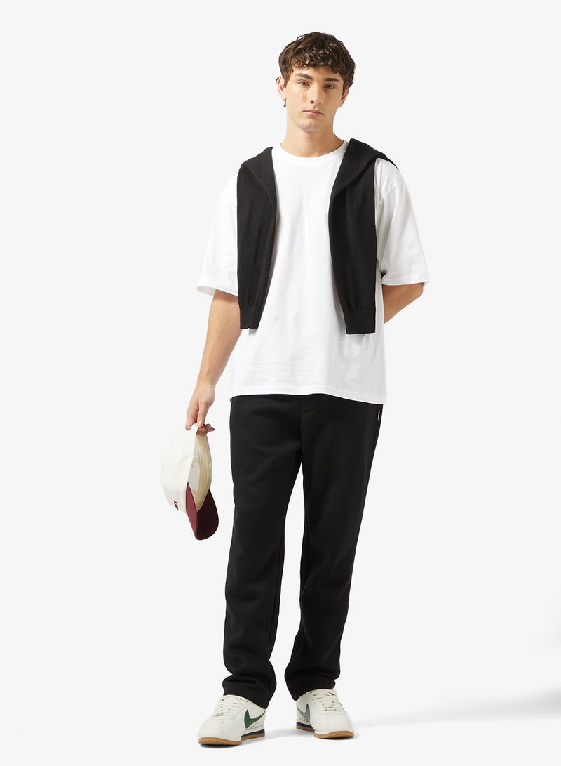 Seventy Five Basics Pack of 3 Oversized T-Shirt - Image 5