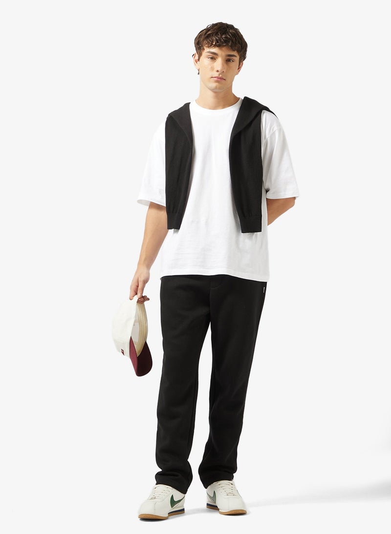 Seventy Five Basics Pack of 3 Oversized T-Shirt - Image 5