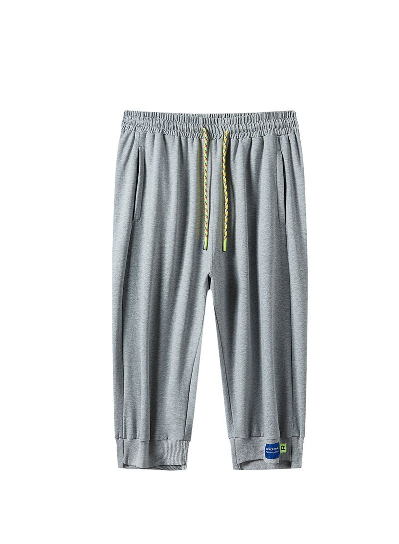 Fashion All-match Men's Casual Pants  - Image 1