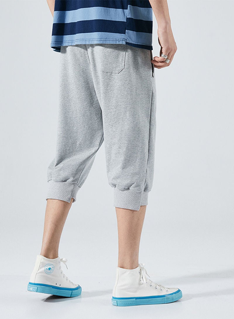 Fashion All-match Men's Casual Pants  - Image 5