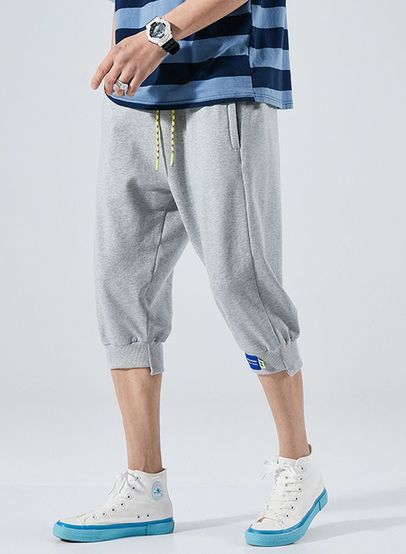 Fashion All-match Men's Casual Pants  - Image 2