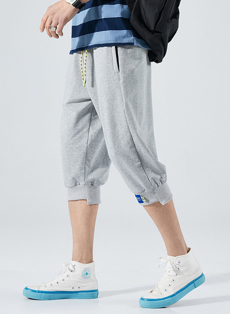 Fashion All-match Men's Casual Pants  - Image 4