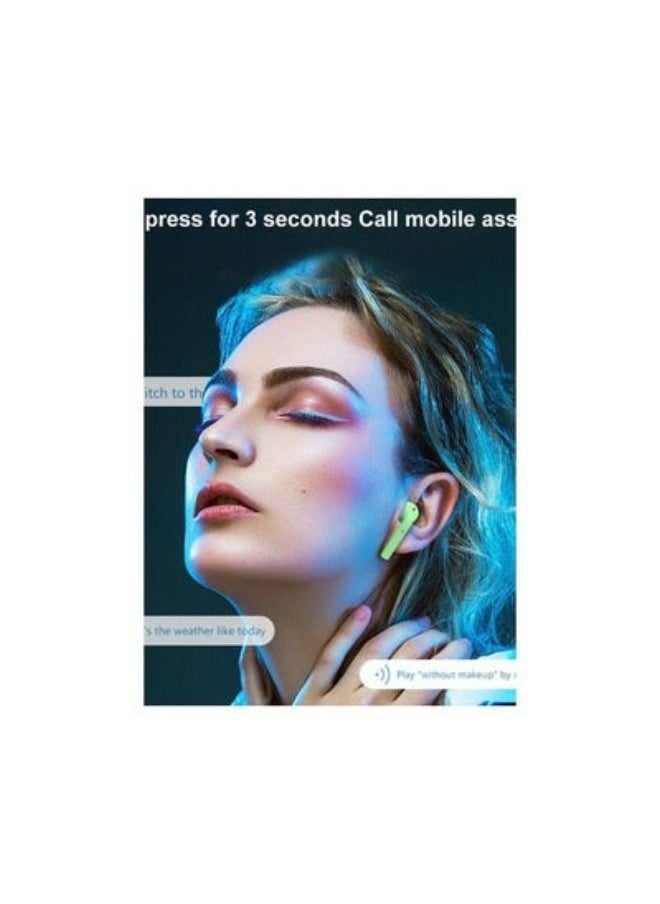 ACLIX - inPods 12 wireless bluetooth headset - Image 1