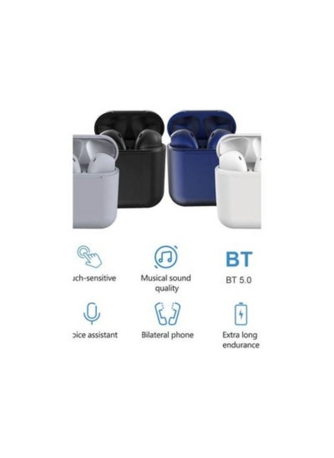 ACLIX - inPods 12 wireless bluetooth headset - Image 1