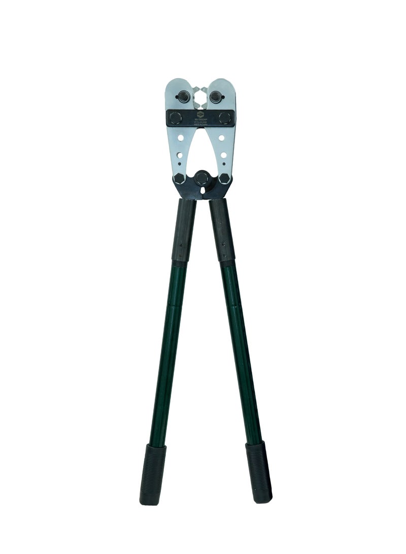 هاي-تيك عنوان المنتج : أداة التجعيد شديدة التحمل - Image 1