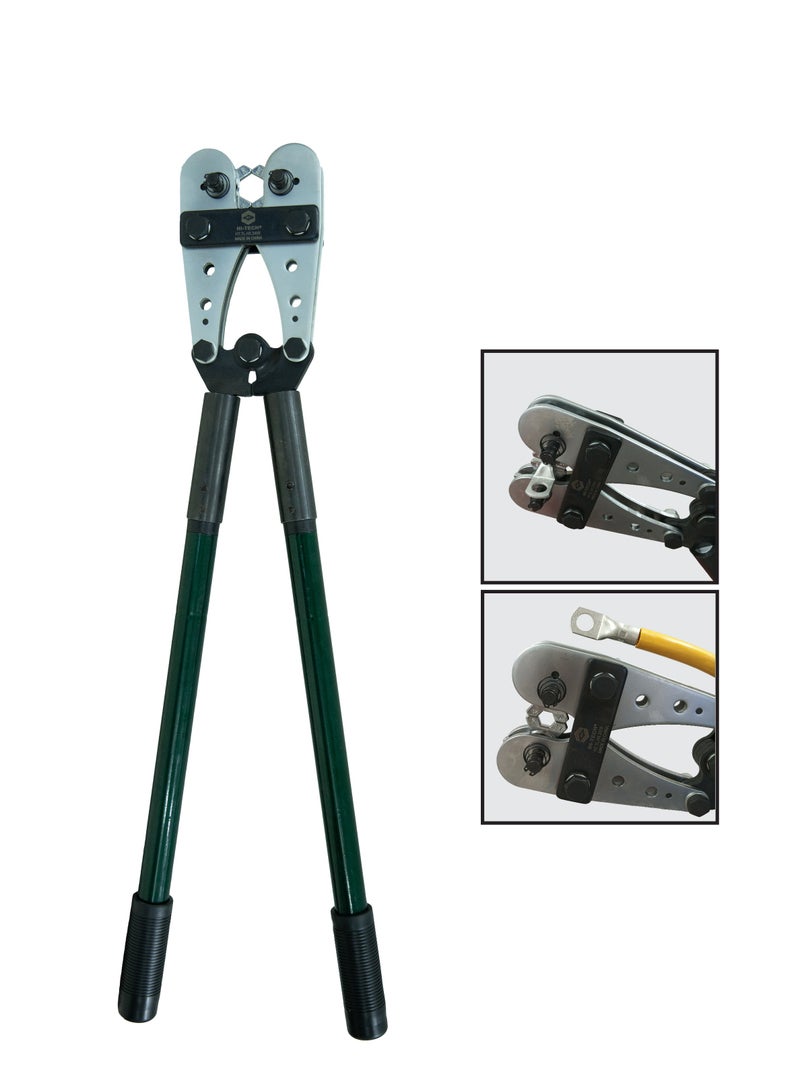 هاي-تيك عنوان المنتج : أداة التجعيد شديدة التحمل - Image 2