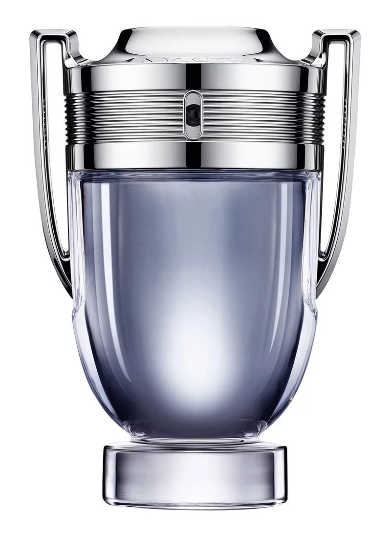 paco rabanne Paco Rabanne Invictus EDT For Men 200ML  - Image 3