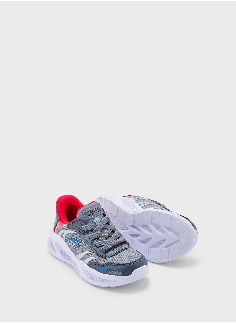 سكتشرز Kids Skechers Meteor Lights
