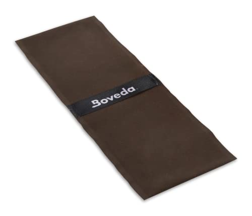 Boveda Double-Sleeve Fabric Holder for 49% RH | 2-Way Humidity Control for Large Instruments - Image 2