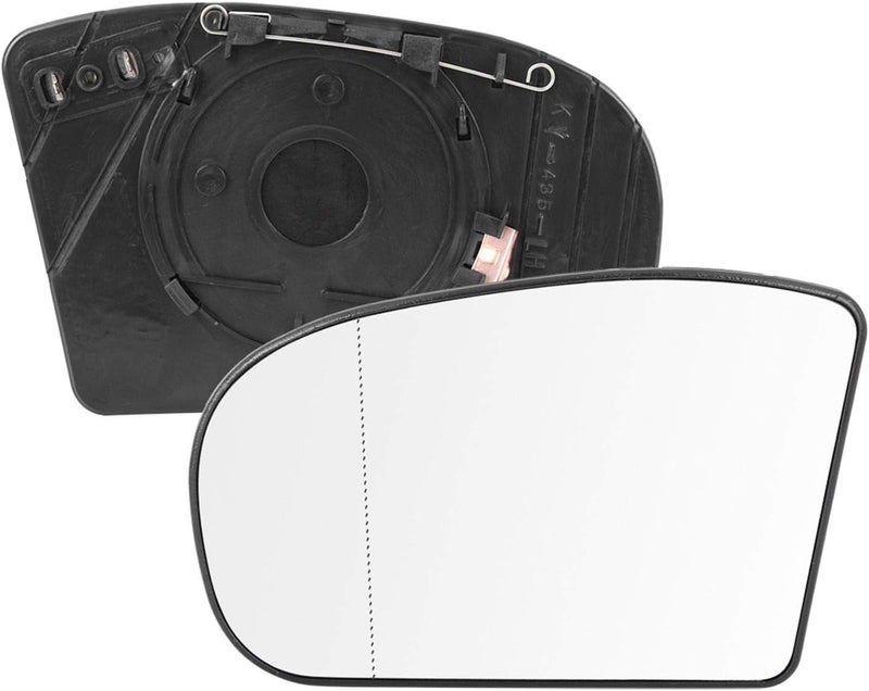 Wivplex Heated Side Mirror Glass for Mercedes-Benz C230 - Image 1