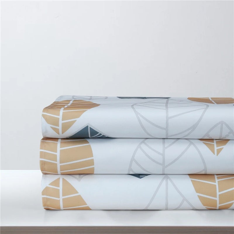 Y&D Made in China  Design  Shower Curtain Set,   Waterproof Shower Curtain - Image 3