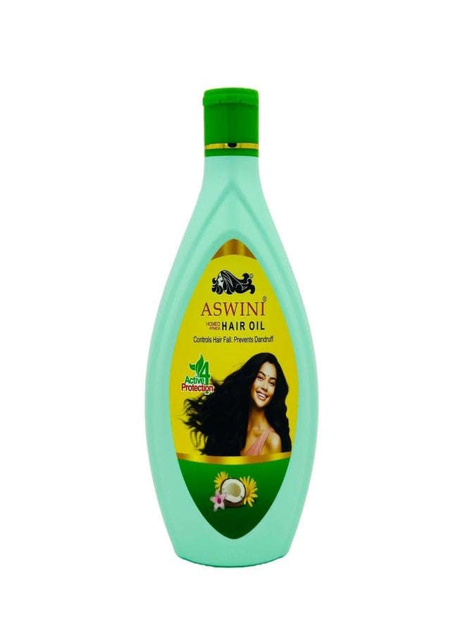 aswini Hair Oil 85ml | Herbal Hair Growth Oil for Men & Women for stop hair fall,fast hair growth,preventing from hair dandruff,for shiney and strong hairs(85mlPack Of 1)
