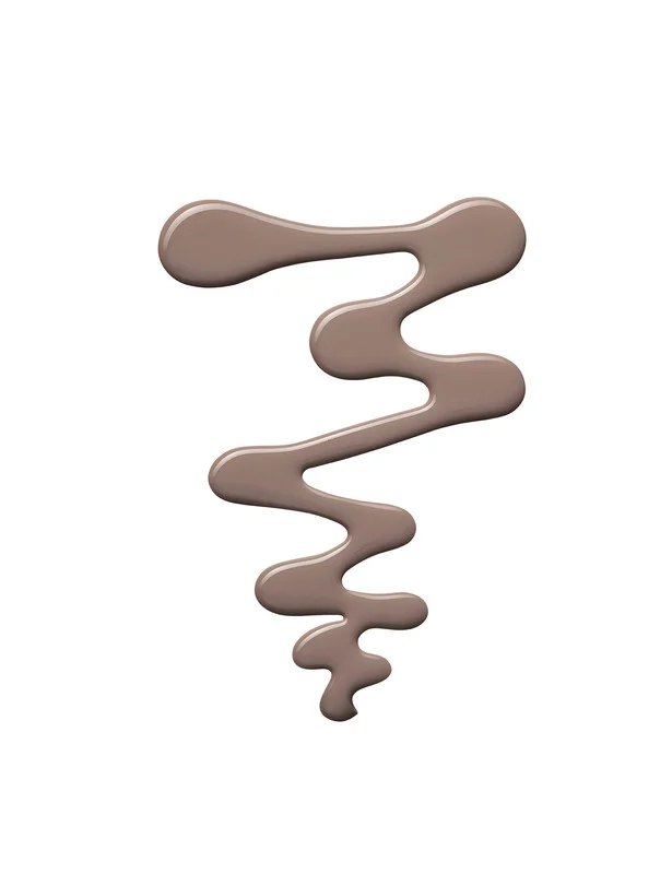 فلورمار Latte Nail Enamel - 008 Mocha Mist