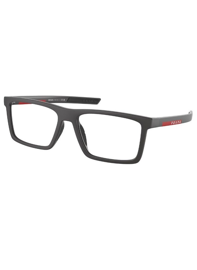 Prada Linea Rossa Prada Linea Rossa SPS02QV 18K101 54 Men's Eyeglasses Frame  - Image 1