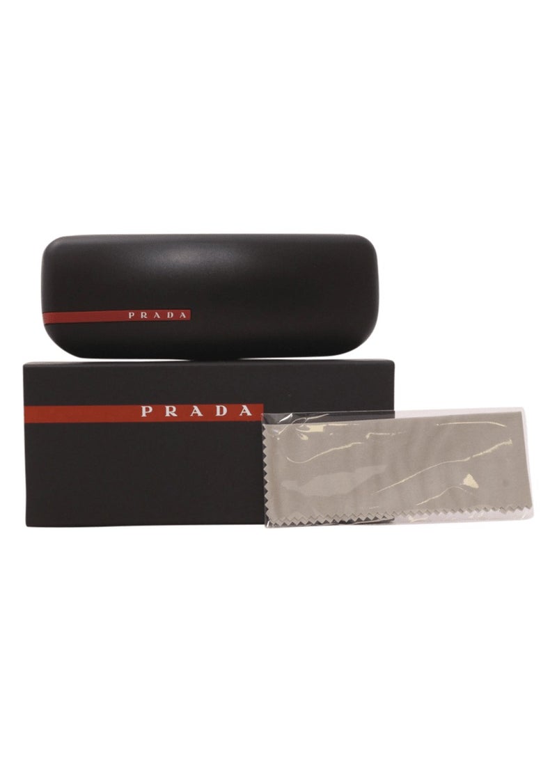 Prada Linea Rossa Prada Linea Rossa SPS02QV 18K101 54 Men's Eyeglasses Frame  - Image 2