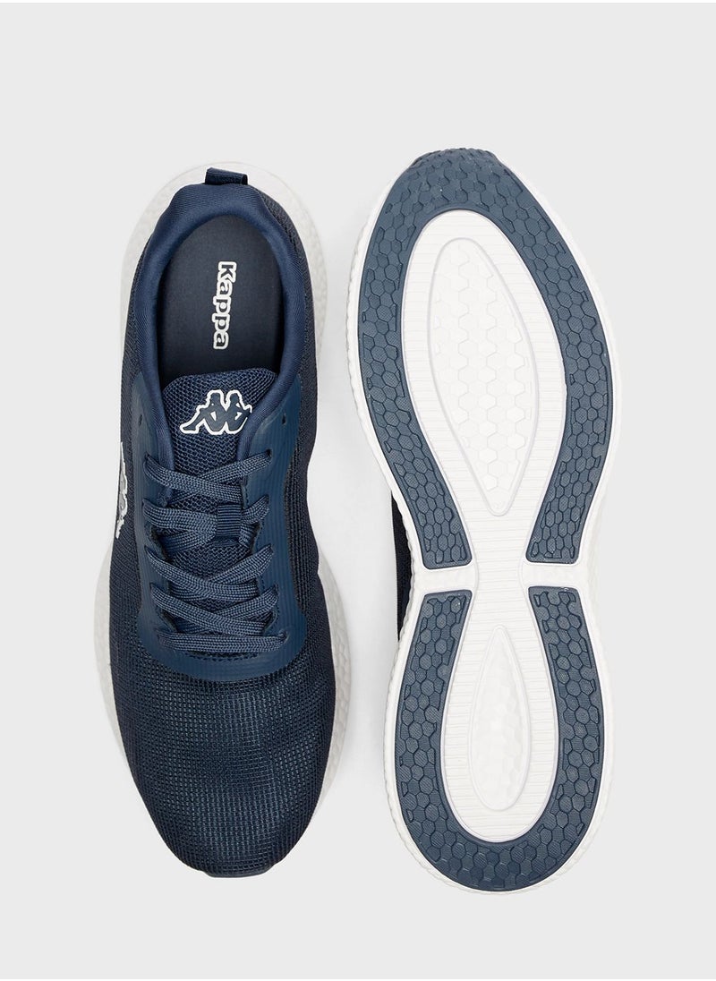 Kappa - Casual Sneakers - Image 1