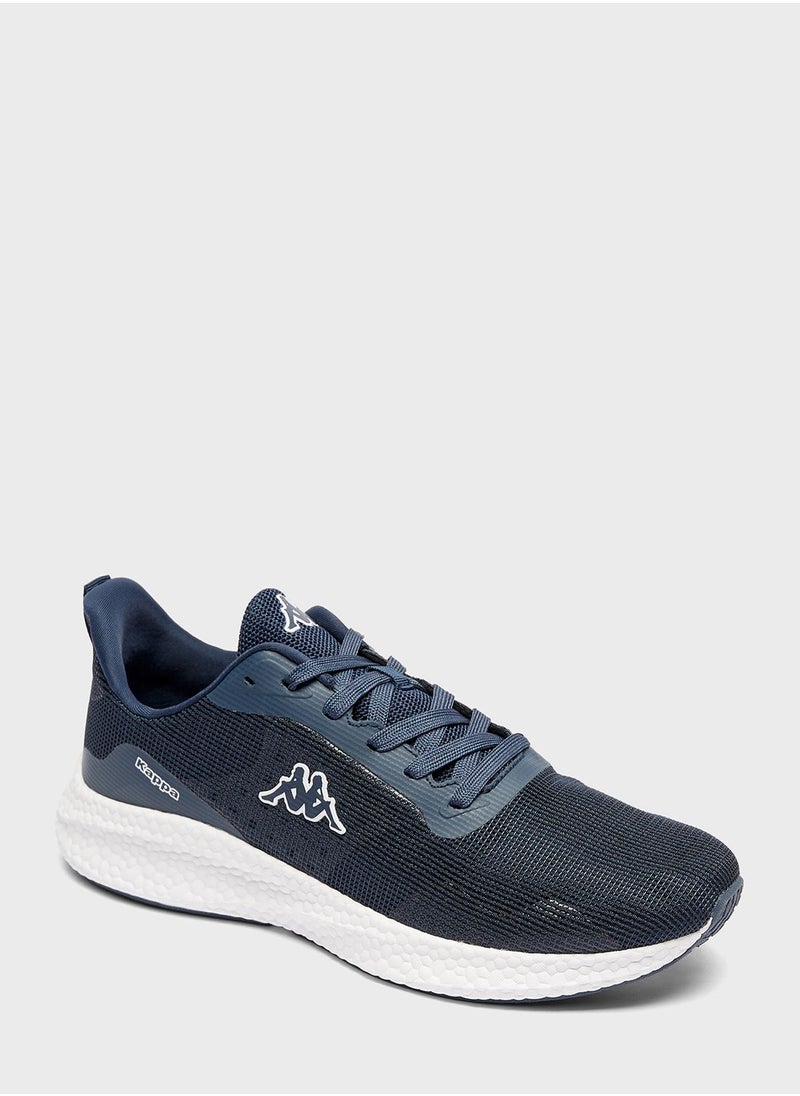 Kappa - Casual Sneakers - Image 1