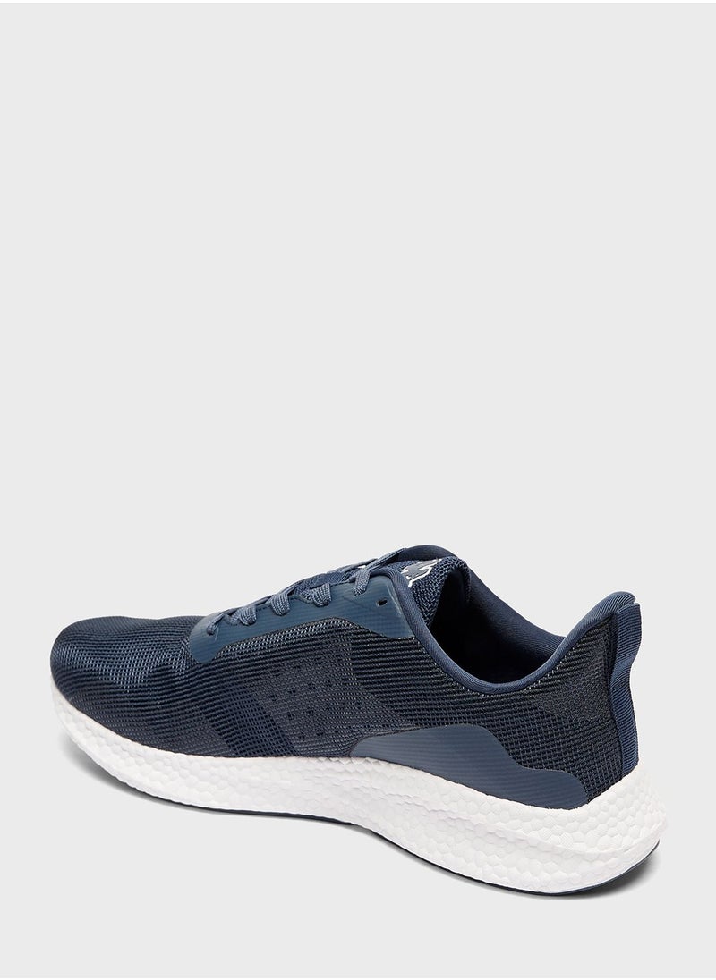 Kappa - Casual Sneakers - Image 1