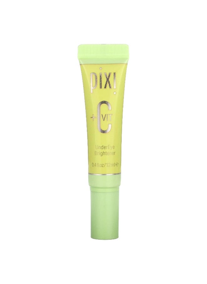 pixi beauty Pixi Beauty, Under Eye Brightener, Plus Vit C, 0.4 fl oz (12 ml)  - Image 1
