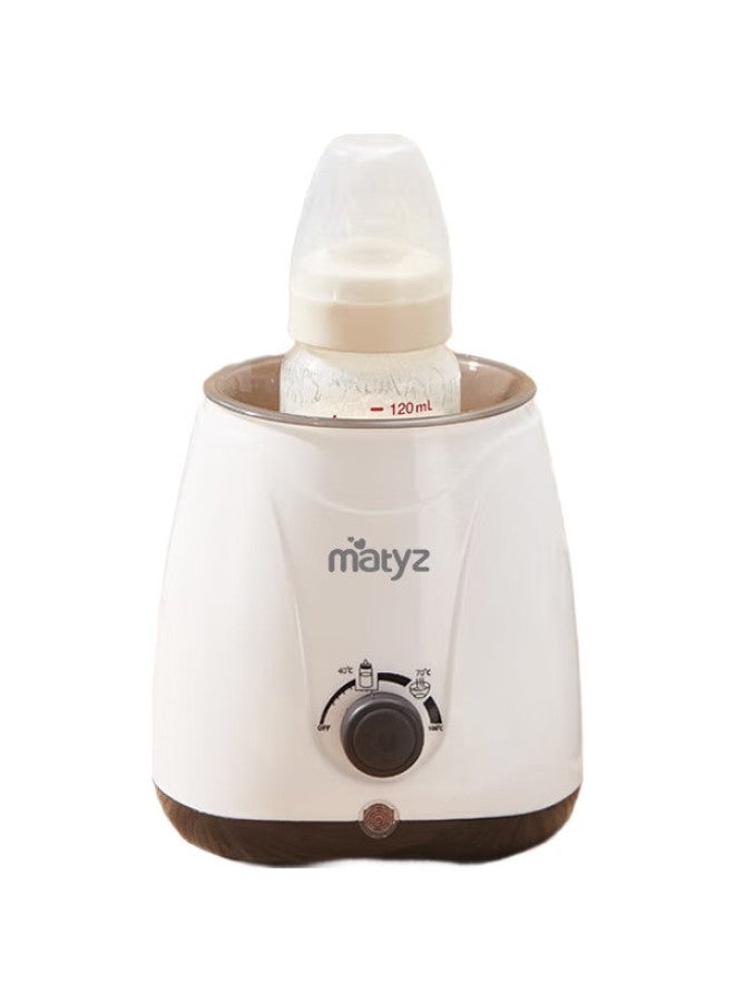 Matyz Baby Milk Warmer, Multifunctional Constant Temperature Milk Warmer, Home-Use Baby Milk Warmer, Mz-0952 - Image 2