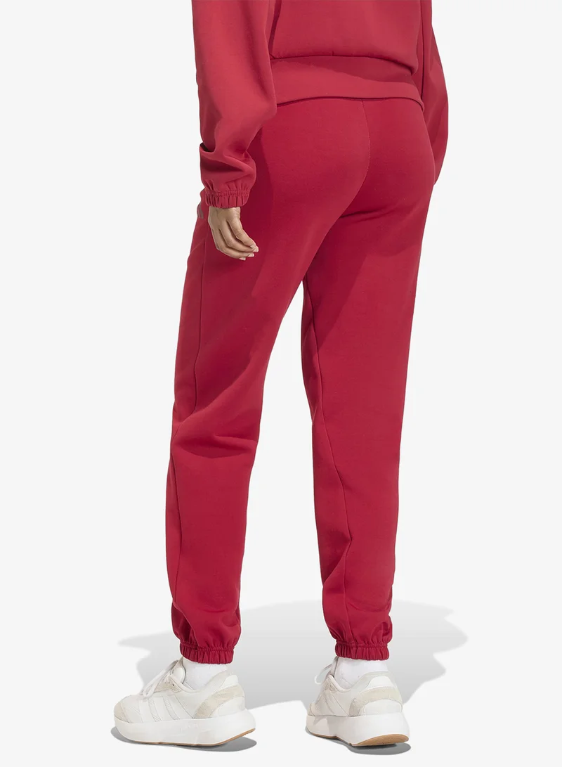 Adidas Future Icons Small Logo Pants