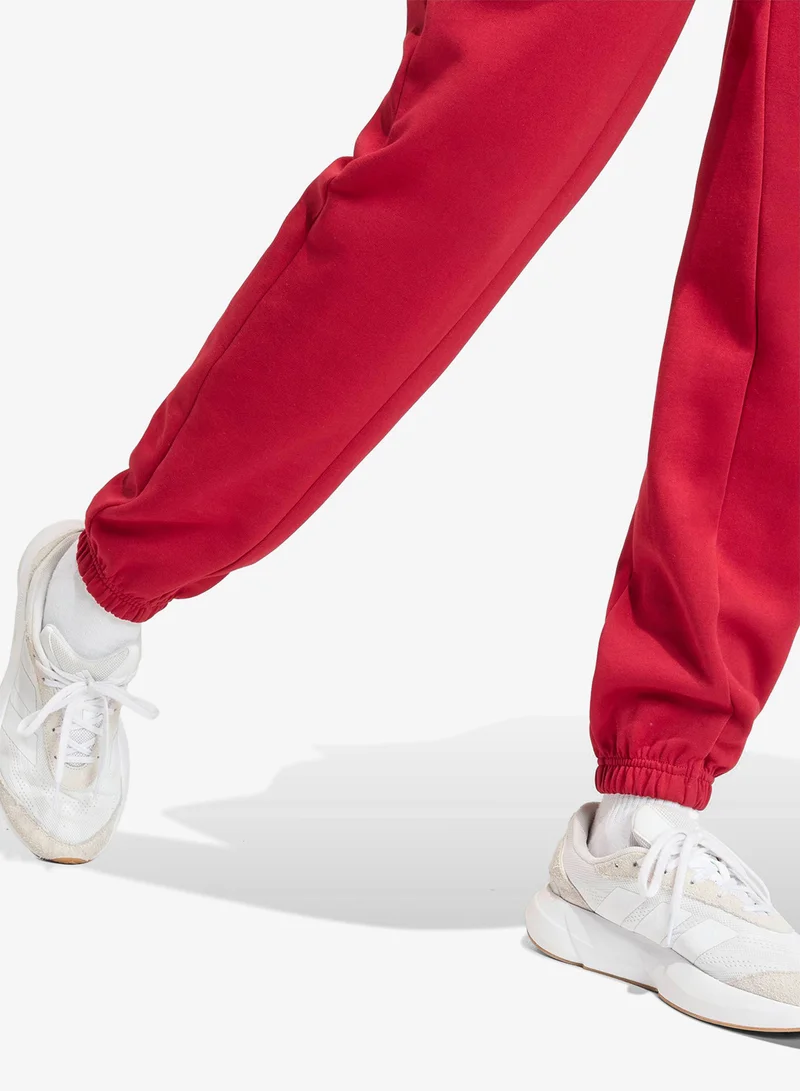 Adidas  Future Icons Small Logo Pants for Women | Best Price UAE