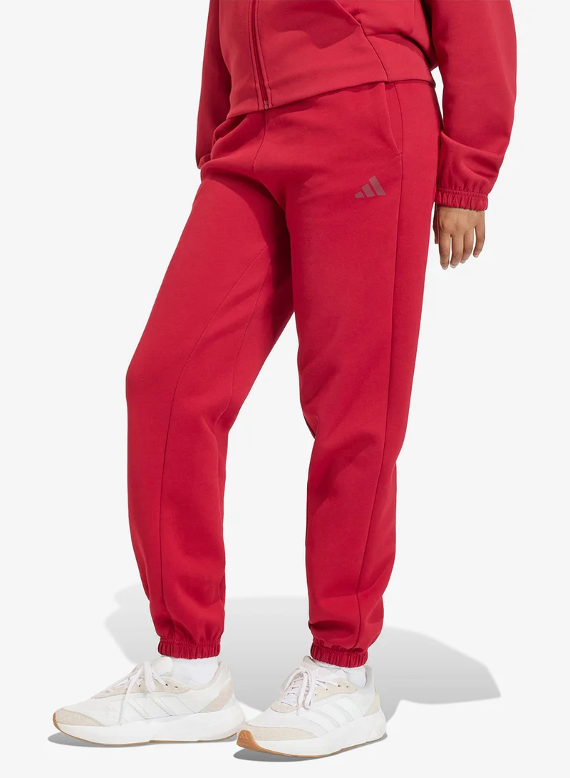 Adidas Future Icons Small Logo Pants