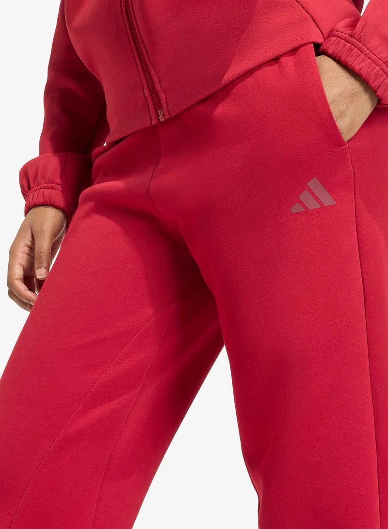 Adidas  Future Icons Small Logo Pants for Women | Best Price UAE