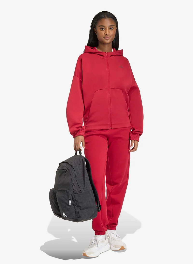 Adidas  Future Icons Small Logo Pants for Women | Best Price UAE