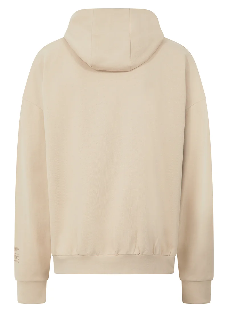 Aston Martin Aston Martin LIFESTYLE STROLL HOODIE