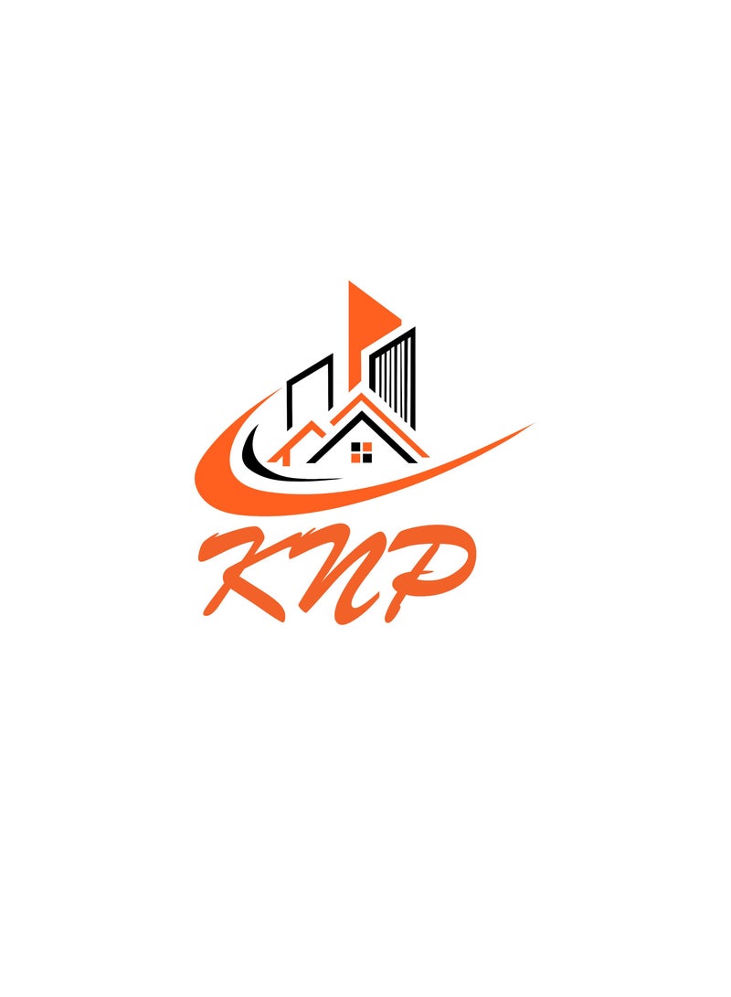 KNP KNP Door Seal Bottom Rubber with Screw Brown - Image 2