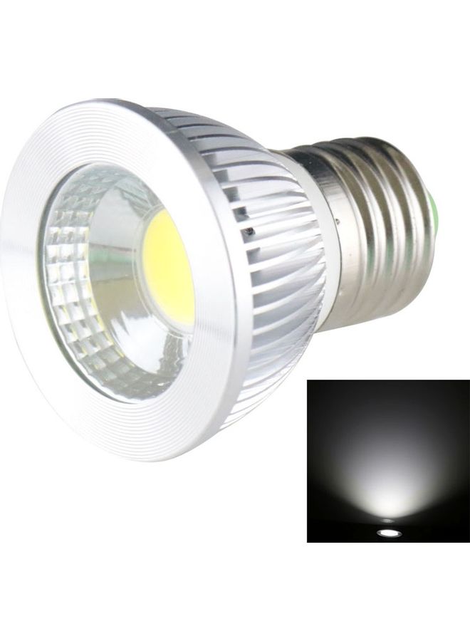 Loquat LED Spotlight Lamp Warm White 8 x 5 x 5centimeter - Image 1