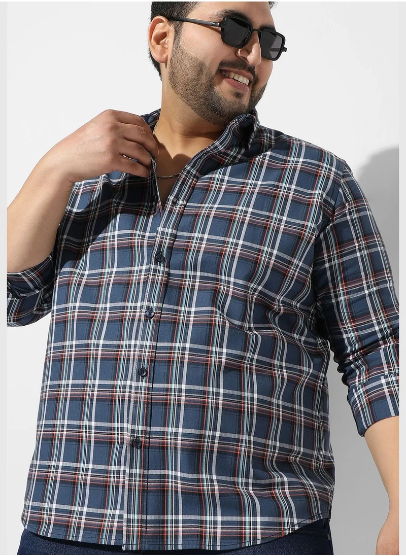 Instafab Plus Long Sleeve Shirt