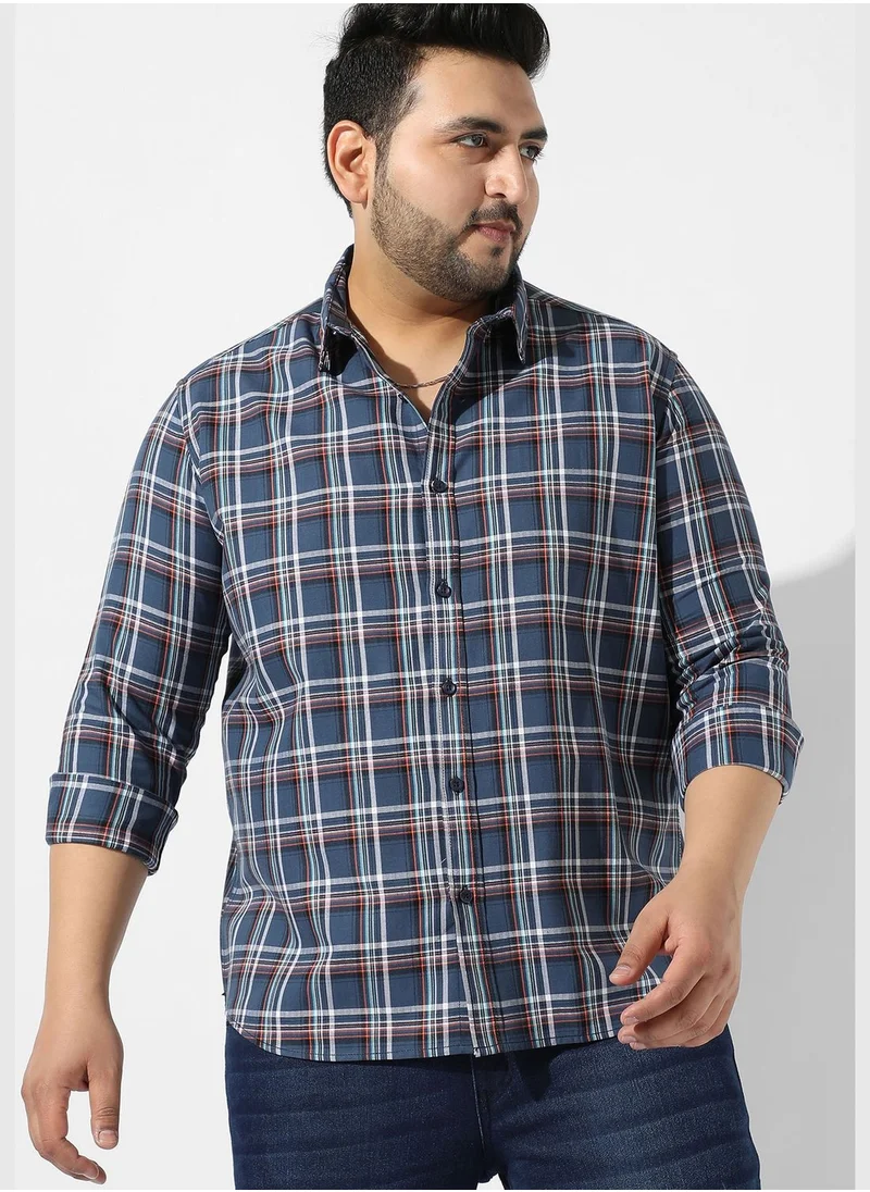 Instafab Plus Long Sleeve Shirt