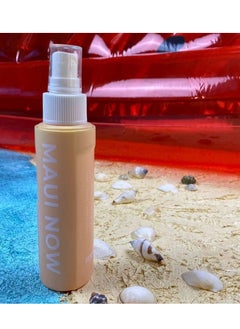 MAUI NOW Maui Now Coconut Water  Spf 15 Mist Spray 100 ml  - Image 4