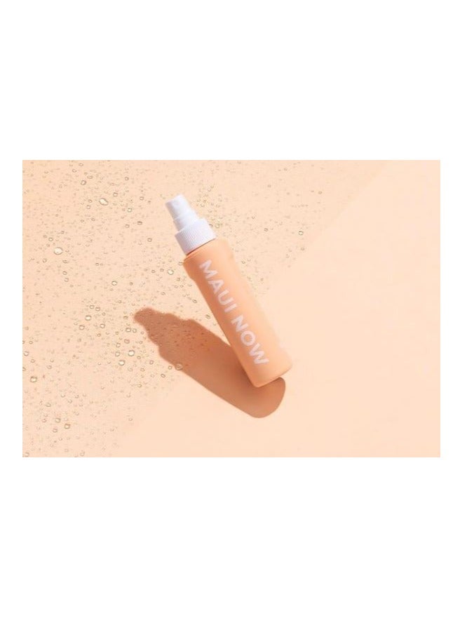 Maui Now Coconut Water  Spf 15 Mist Spray 100 ml - Image 2