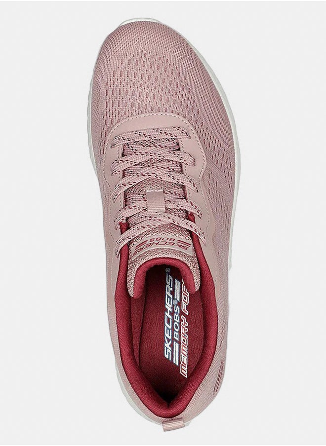 SKECHERS - Lace Up Bobs Women Lace Up - Image 1