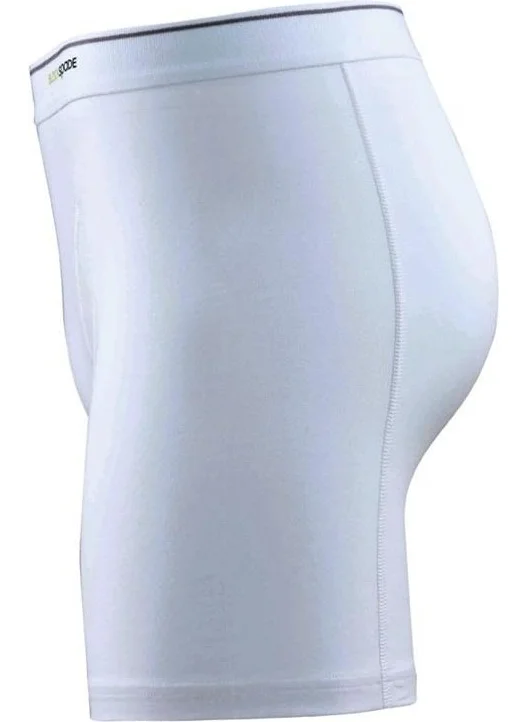Blackspade Men's Long Leg Cotton Boxer 9216