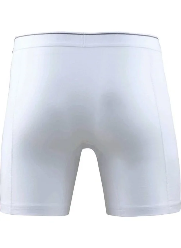 Blackspade Men's Long Leg Cotton Boxer 9216