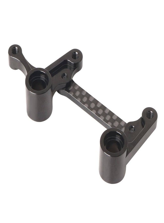 XinGeeek RC Aluminum Alloy Steering Set for Losi 1/10 22S Sprint RC Car Steering Bellcranks - Image 4