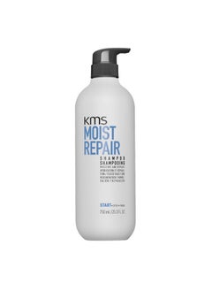 kms MoistRepair Shampoo 750 ml  - Image 1