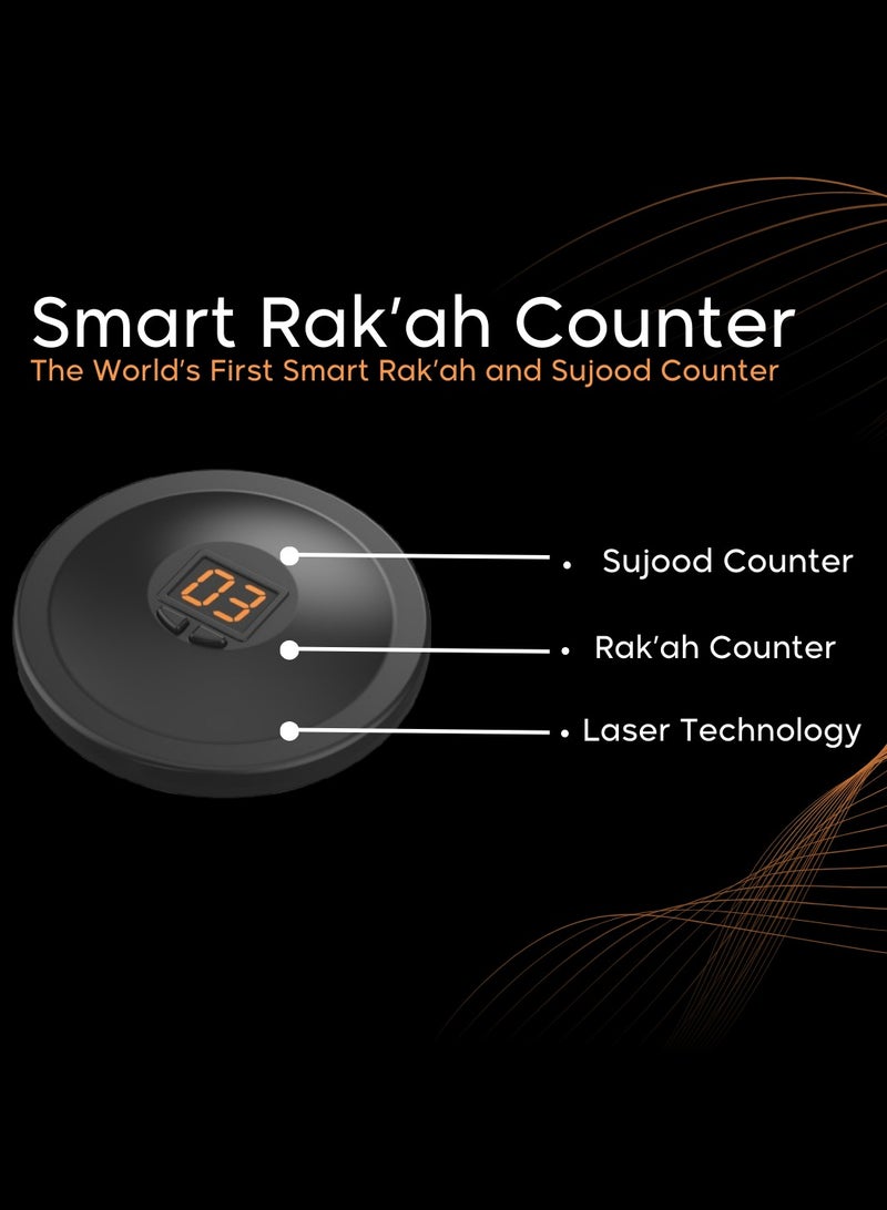 Smart Prayer Counter - Image 3