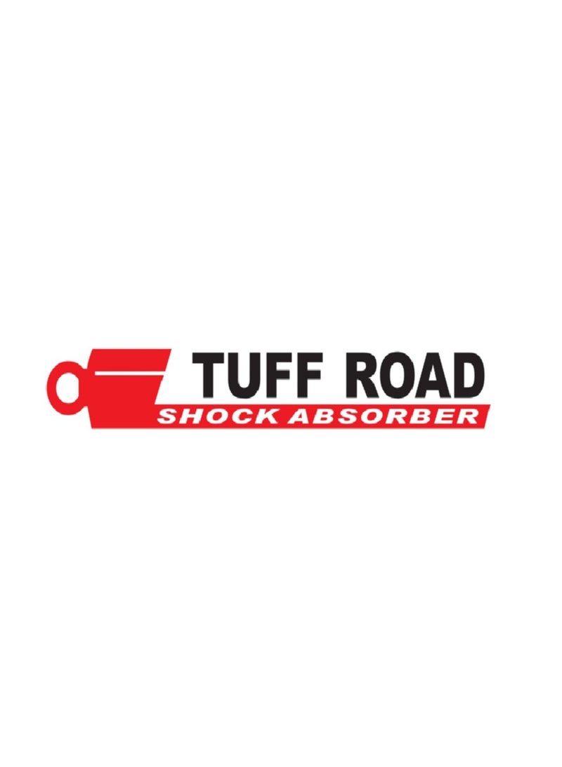 TUFF ROAD SHOCK ABSORBER FRONT MITSUBISHI OUTLANDER 2012-14 RIGHT-3350036 - Image 4