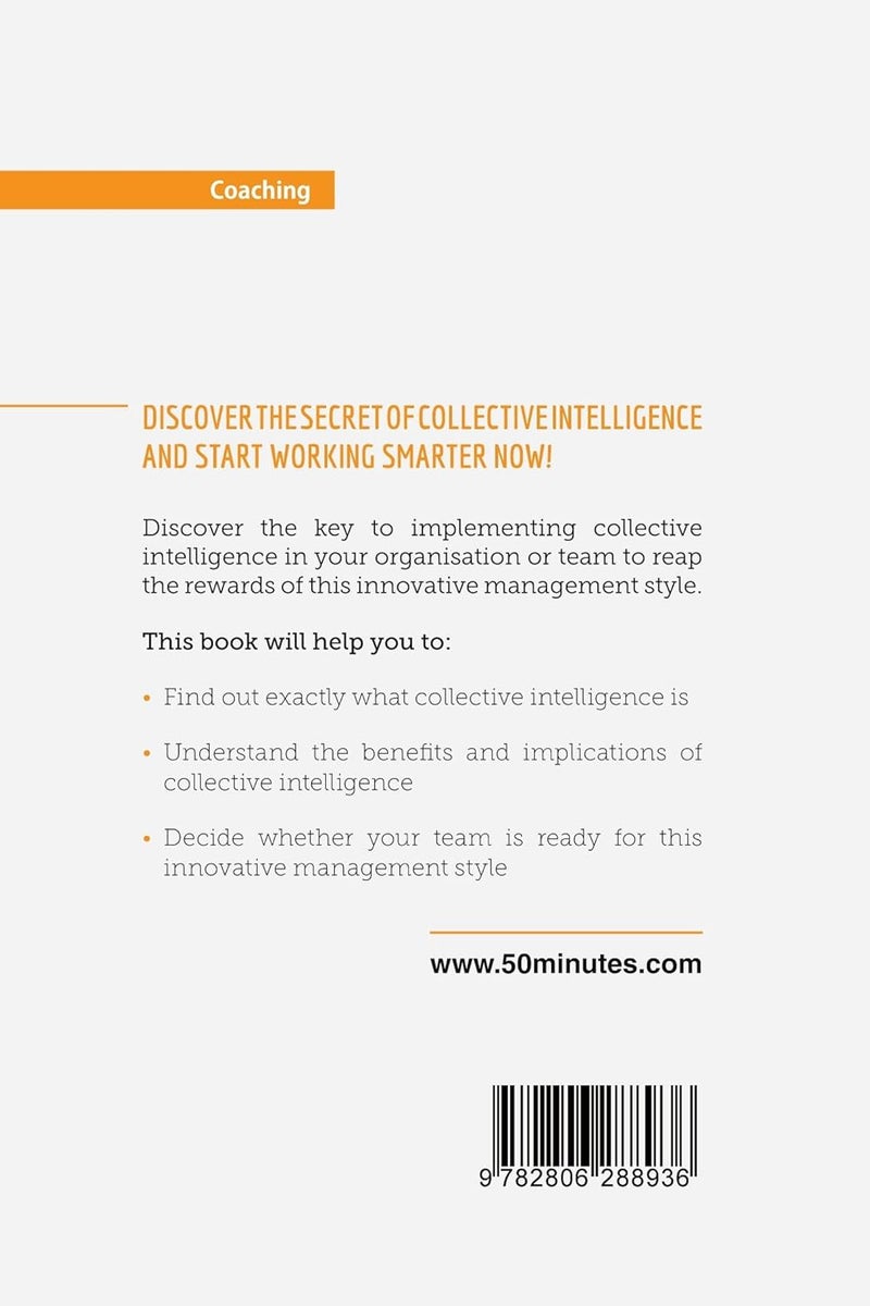 The Benefits of Collective Intelligence: Make the most of your team's skills  - Image 2