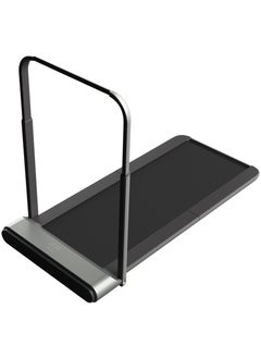 KINGSMITH WalkingPad R1 Pro Treadmill Foldable Running Walking Pad with Remote Control | speed 0.5-10 km/h | Walking in the Office, Home |Quiet Operation | English Version, Black  - Image 2