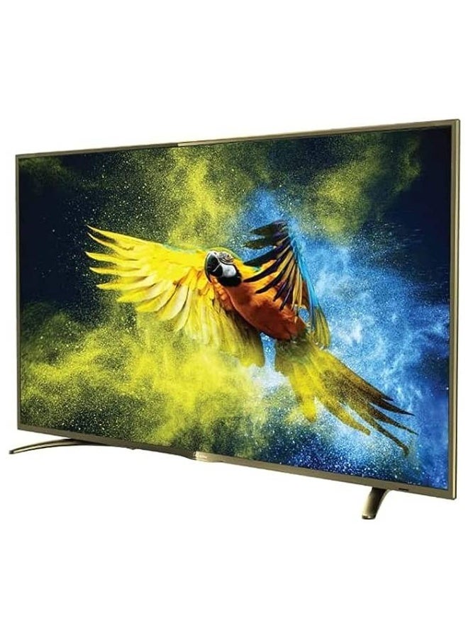 Premium 86″ 4K UHD LED Smart Android TV - 86PW860