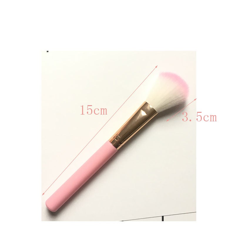 Wholesale blush brush brush beauty tools Pinduoduo single makeup brush - Image 5