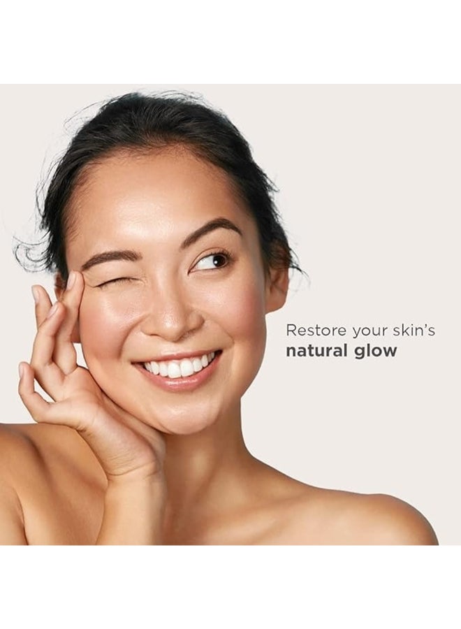 Hanskin Vitamin C Glow Serum, 4-In-1 Toning, Radiance-Boosting, Hydrating, 30Ml - Image 3